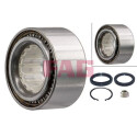 Kit cuscinetto ruota 713622140 FAG