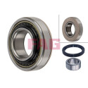 Kit cuscinetto ruota 713623090 FAG