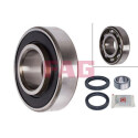 Kit cuscinetto ruota 713623150 FAG