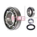 Kit cuscinetto ruota 713623440 FAG