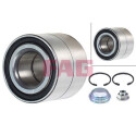 Kit cuscinetto ruota 713623480 FAG