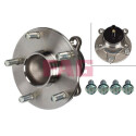 Kit cuscinetto ruota 713623700 FAG