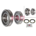 Kit cuscinetto ruota 713626100 FAG