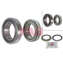 Kit cuscinetto ruota 713626110 FAG