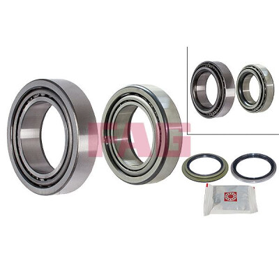 Kit cuscinetto ruota 713626110 FAG