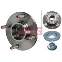 Kit cuscinetto ruota 713626360 FAG