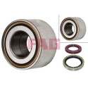 Kit cuscinetto ruota 713626580 FAG