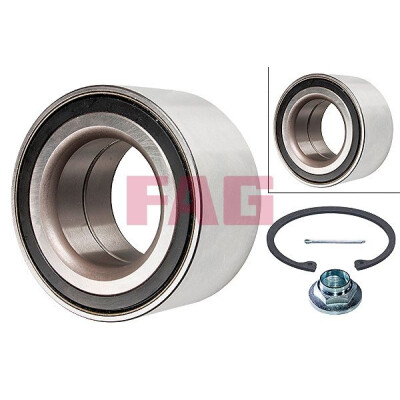 Kit cuscinetto ruota 713626680 FAG
