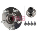 Kit cuscinetto ruota 713626700 FAG