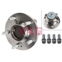 Kit cuscinetto ruota 713626710 FAG