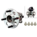 Kit cuscinetto ruota 713626840 FAG
