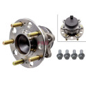 Kit cuscinetto ruota 713626890 FAG