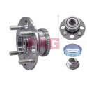Kit cuscinetto ruota 713627060 FAG