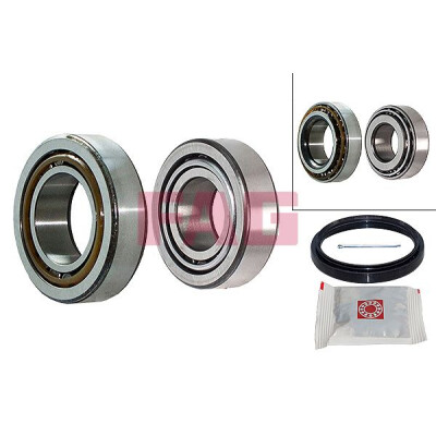Kit cuscinetto ruota 713630220 FAG