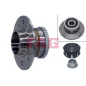 Kit cuscinetto ruota 713630980 FAG