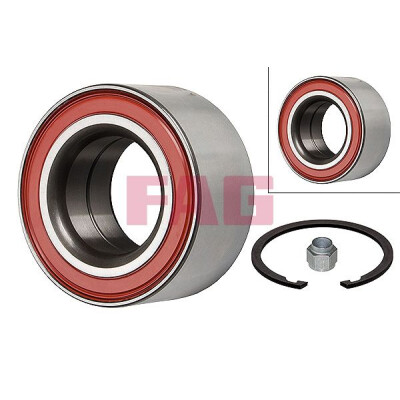 Kit cuscinetto ruota 713640190 FAG
