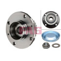 Kit cuscinetto ruota 713640250 FAG