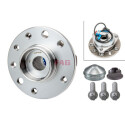 Kit cuscinetto ruota 713644320 FAG