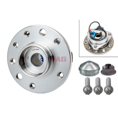 Kit cuscinetto ruota 713644320 FAG