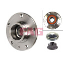 Kit cuscinetto ruota 713644850 FAG