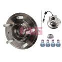 Kit cuscinetto ruota 713644900 FAG