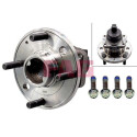 Kit cuscinetto ruota 713644960 FAG