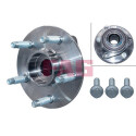 Kit cuscinetto ruota 713644990 FAG