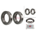 Kit cuscinetto ruota 713645030 FAG