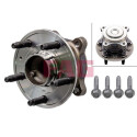 Kit cuscinetto ruota 713645210 FAG