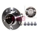 Kit cuscinetto ruota 713649600 FAG