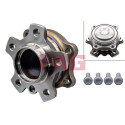 Kit cuscinetto ruota 713649750 FAG
