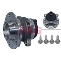 Kit cuscinetto ruota 713650650 FAG