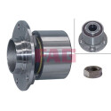 Kit cuscinetto ruota 713650680 FAG
