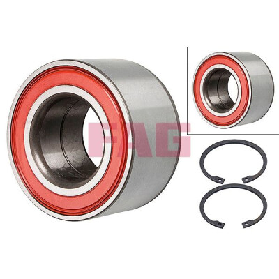 Kit cuscinetto ruota 713660050 FAG