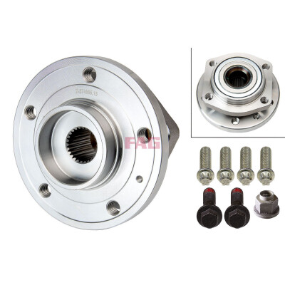 Kit cuscinetto ruota 713660420 FAG