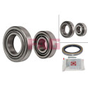 Kit cuscinetto ruota 713667100 FAG