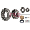Kit cuscinetto ruota 713667490 FAG