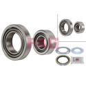 Kit cuscinetto ruota 713667600 FAG