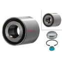 Kit cuscinetto ruota 713668180 FAG