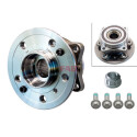 Kit cuscinetto ruota 713668190 FAG