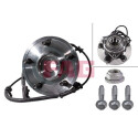 Kit cuscinetto ruota 713670390 FAG