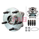 Kit cuscinetto ruota 713670400 FAG