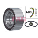 Kit cuscinetto ruota 713678440 FAG