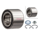 Kit cuscinetto ruota 713678640 FAG
