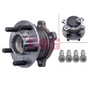 Kit cuscinetto ruota 713678850 FAG