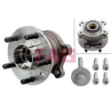 Kit cuscinetto ruota 713678980 FAG