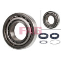 Kit cuscinetto ruota 713679090 FAG