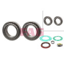 Kit cuscinetto ruota 713679100 FAG
