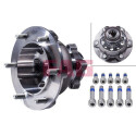 Kit cuscinetto ruota 713679140 FAG