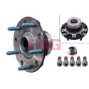 Kit cuscinetto ruota 713679160 FAG
